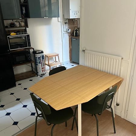 New Cosy Home Nogent-sur-Seine Esterno foto