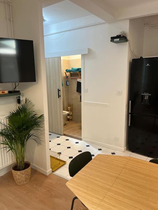 New Cosy Home Nogent-sur-Seine Esterno foto