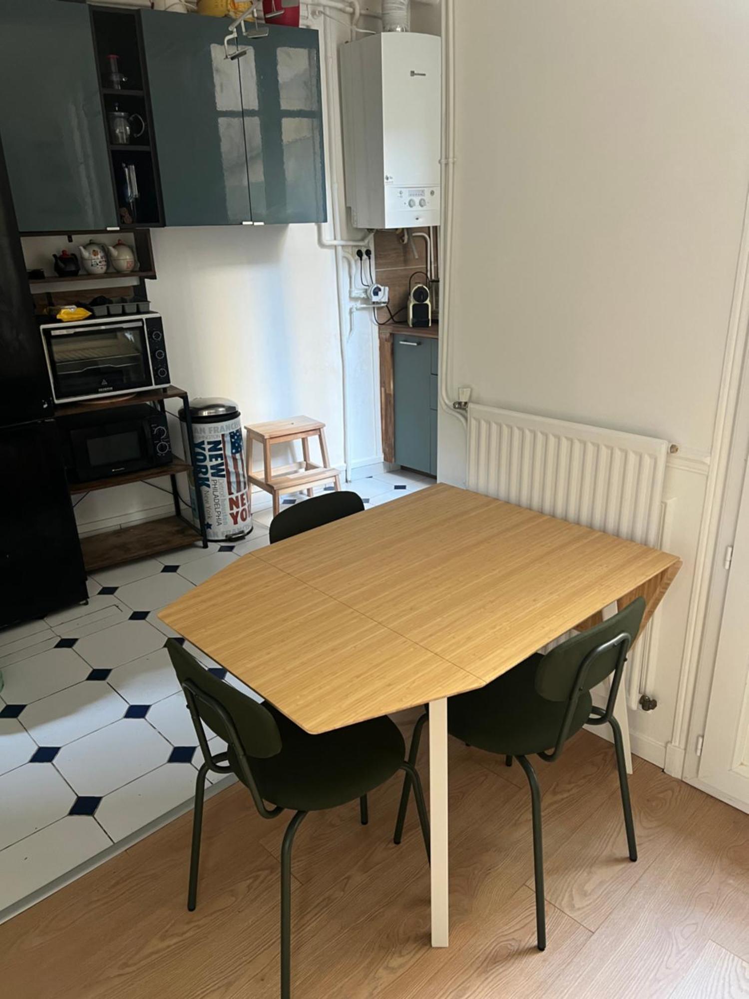 New Cosy Home Nogent-sur-Seine Esterno foto