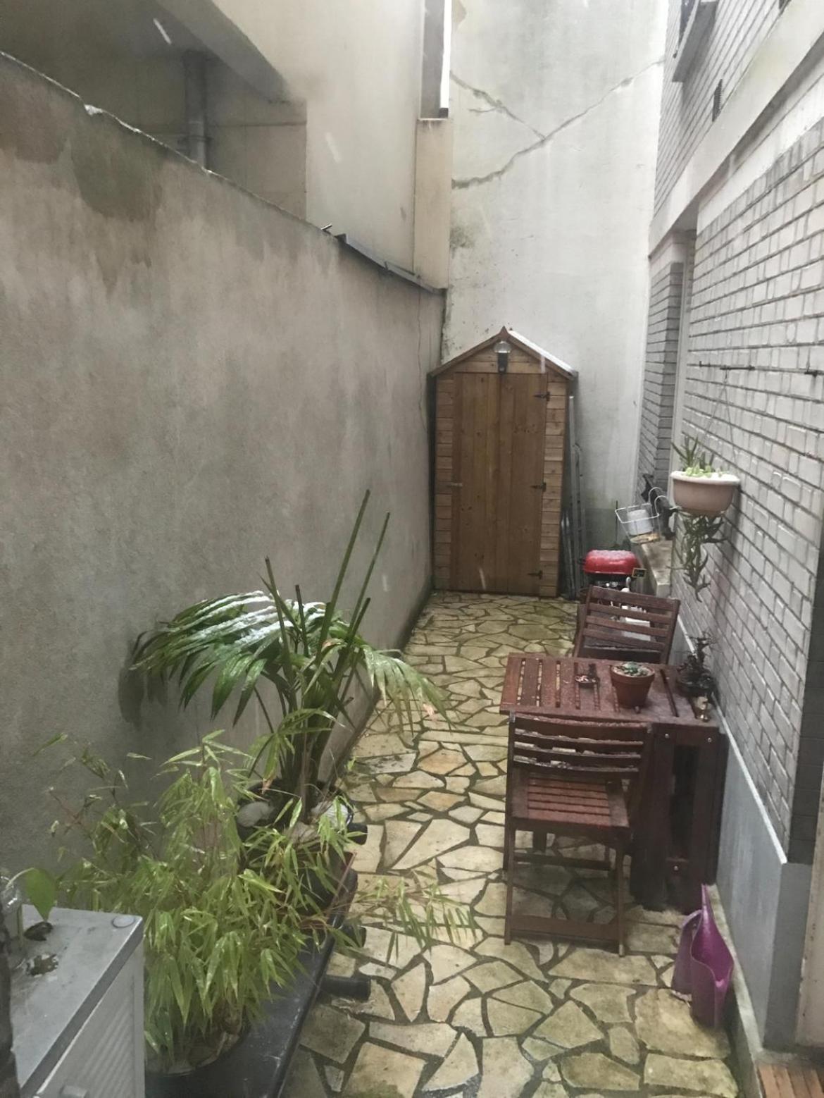 New Cosy Home Nogent-sur-Seine Esterno foto