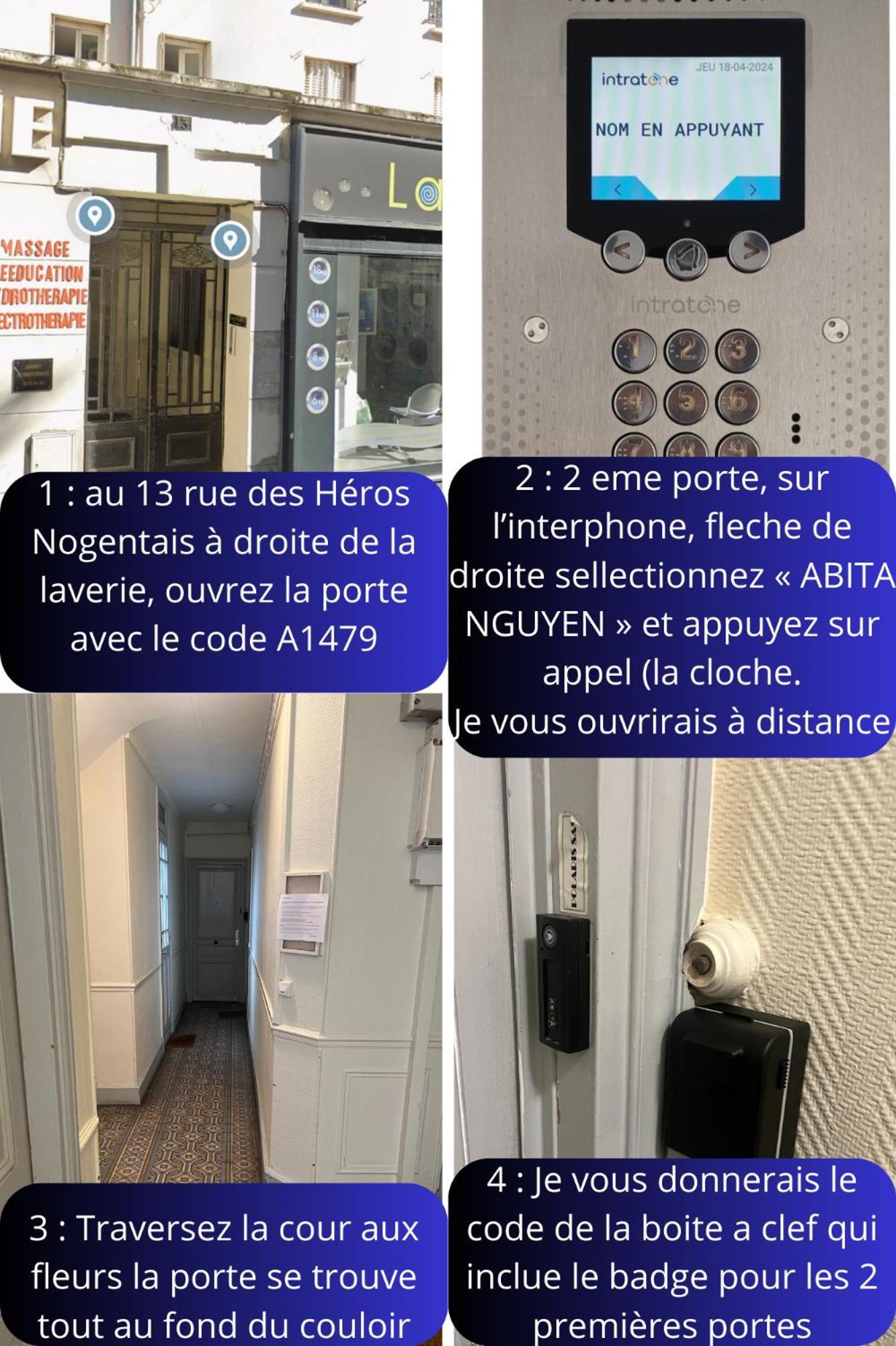 New Cosy Home Nogent-sur-Seine Esterno foto